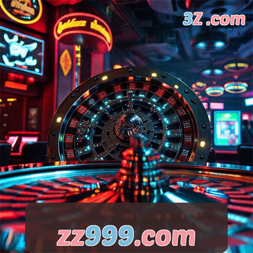 Cassino Vibrante: A Experiência Única do zz999.com